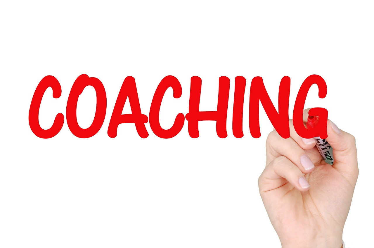 Coaching: Cómo puede impulsar tu desarrollo personal y profesional 