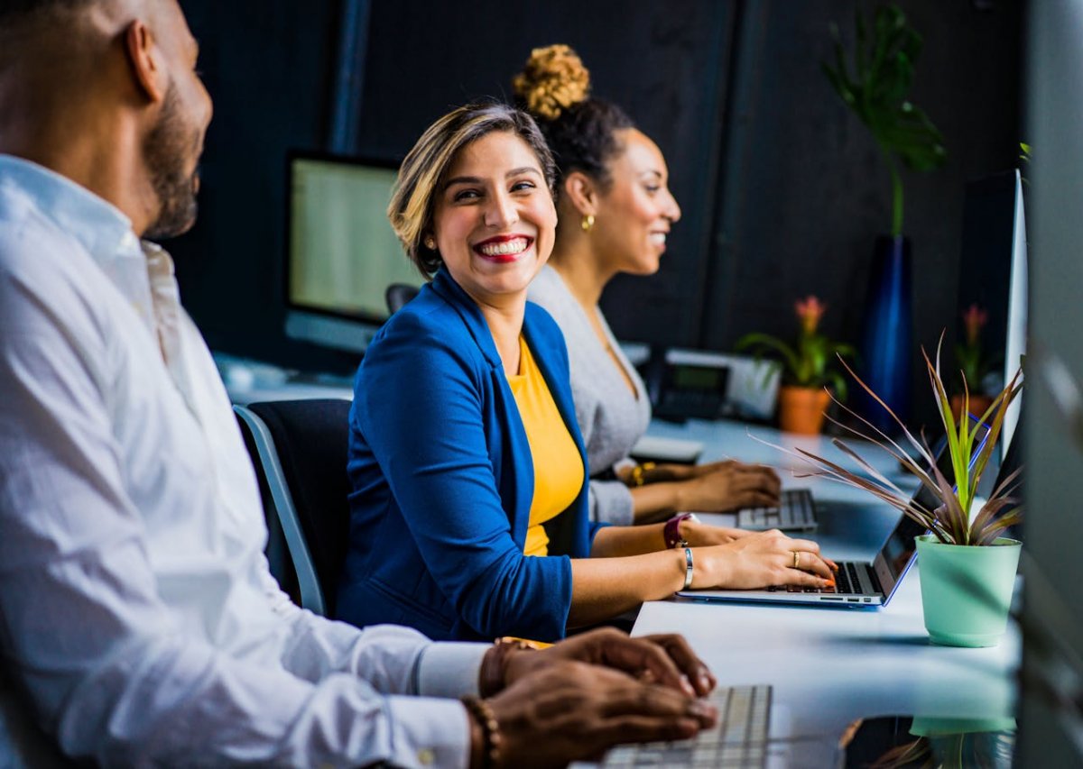 5 elementos para crear una cultura empresarial positiva 