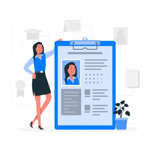 Diseño de CV 