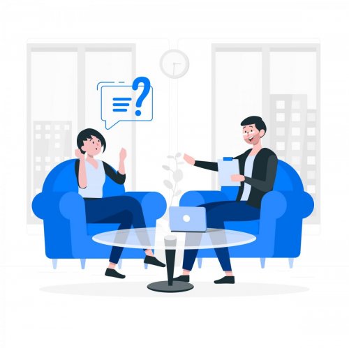 Preparación de entrevistas 