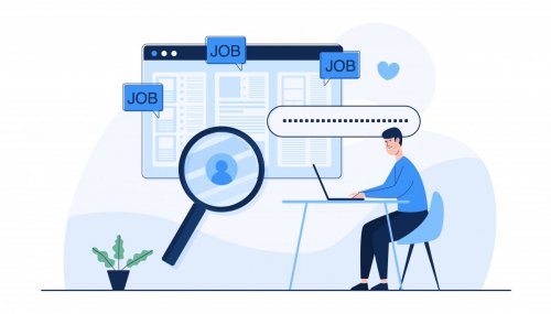 Búsqueda estratégica de empleo